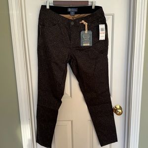 New with tags! Never worn 14 democracy pants